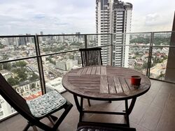 Vista Residences (D12), Condominium #563327471